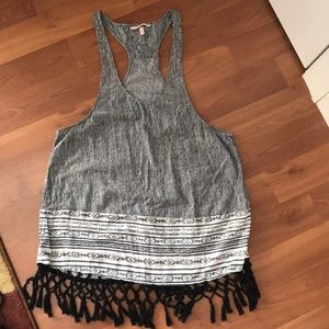 Victoria’s Secret Swim Coverup